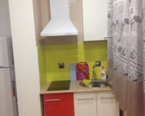 Apartment on Abazgaa 53/5 — квартира в Гагре, Абхазия