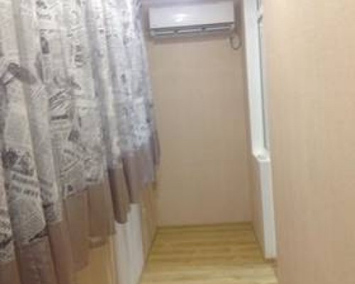 Apartment on Abazgaa 53/5 — квартира в Гагре, Абхазия