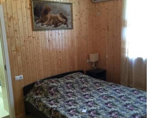Guest house on Suhumskoe Shosse 1 в Гагре: что важно знать перед бронированием