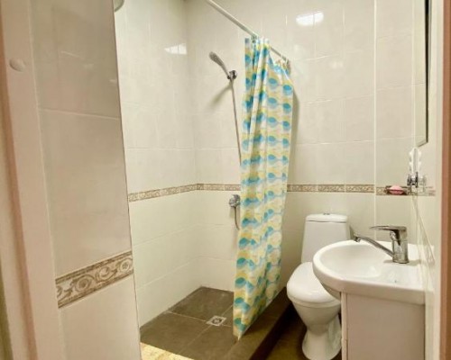 Guest house on Suhumskoe Shosse 1 в Гагре: что важно знать перед бронированием