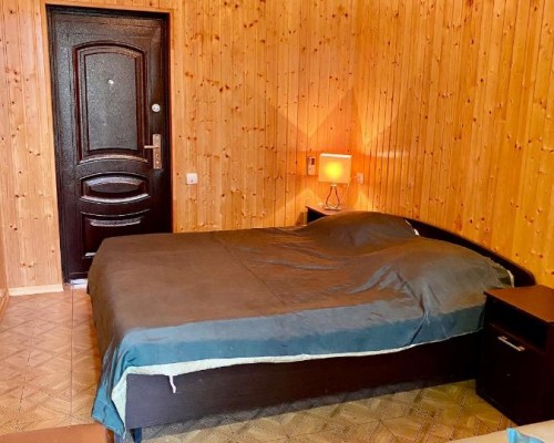 Guest house on Suhumskoe Shosse 1 в Гагре: что важно знать перед бронированием