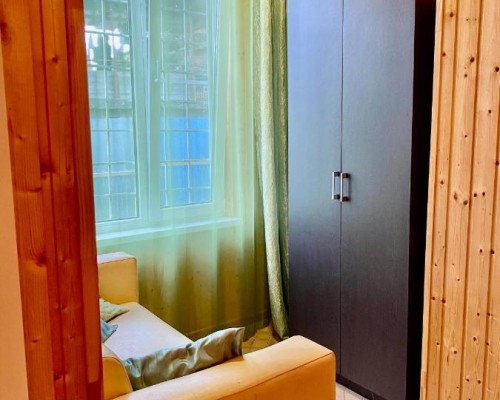 Guest house on Suhumskoe Shosse 1 в Гагре: что важно знать перед бронированием