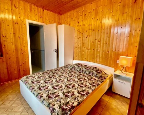 Guest house on Suhumskoe Shosse 1 в Гагре: что важно знать перед бронированием