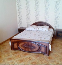 Apartment on Abazgaa 45\1