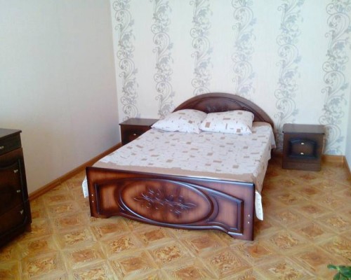 Apartment on Abazgaa 45/1 в Гагре: квартира с интернетом и кондиционером
