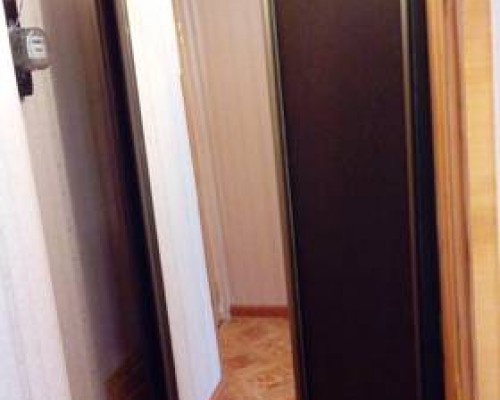 Apartment on Abazgaa 45/1 в Гагре: квартира с интернетом и кондиционером