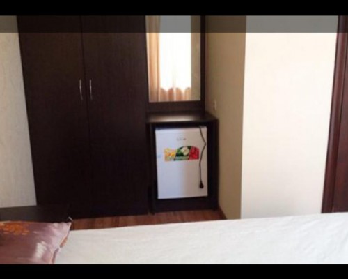 Отель Inn Ilios в Гагре (Абхазия)