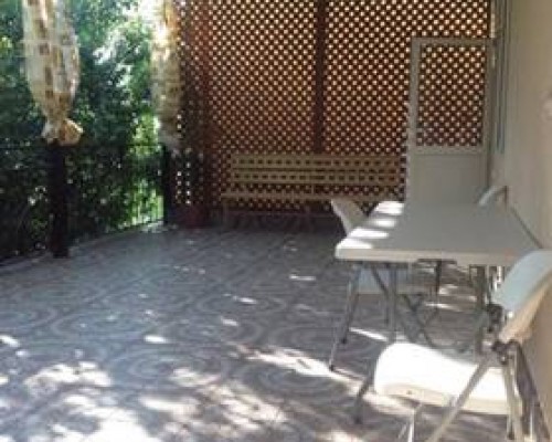 Отель Inn Ilios в Гагре (Абхазия)