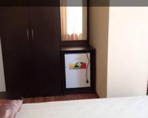 Отель Inn Ilios в Гагре (Абхазия)
