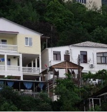 Guest house Nesnik