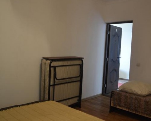 Guest house Nesnik в Гагре: что важно знать перед бронированием