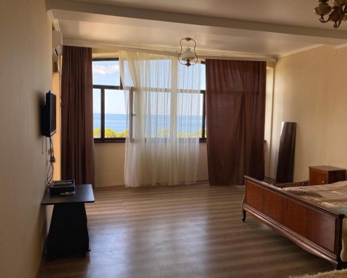 Guest house Nesnik в Гагре: что важно знать перед бронированием