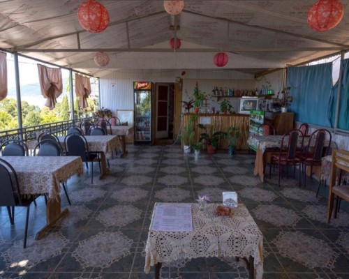 Guest house Nesnik в Гагре: что важно знать перед бронированием