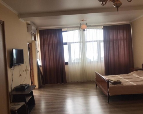 Guest house Nesnik в Гагре: что важно знать перед бронированием
