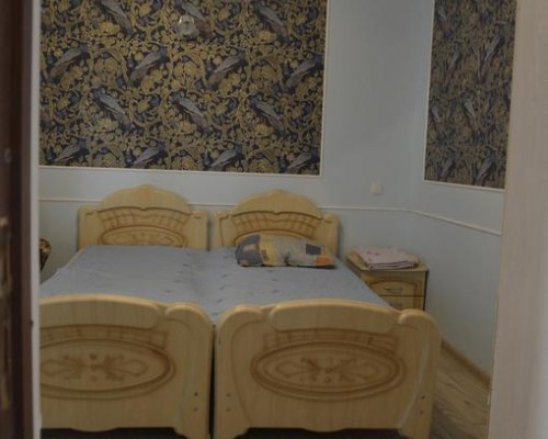 Guest house Nesnik в Гагре: что важно знать перед бронированием