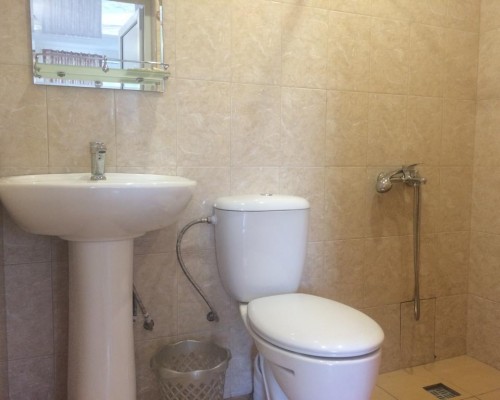 Guest house Mane — гостевой дом в Гагре