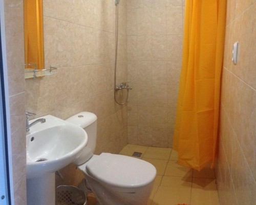 Guest house Mane — гостевой дом в Гагре