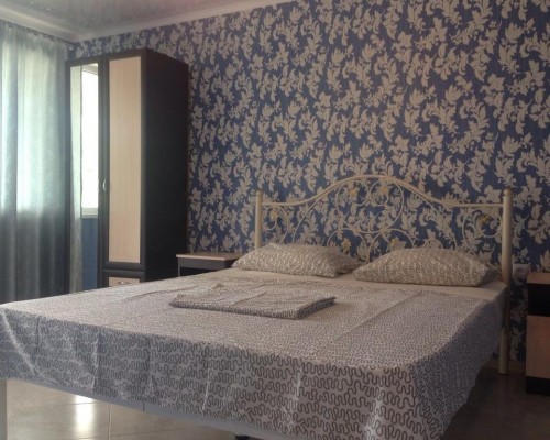 Guest house Mane — гостевой дом в Гагре