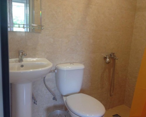Guest house Mane — гостевой дом в Гагре