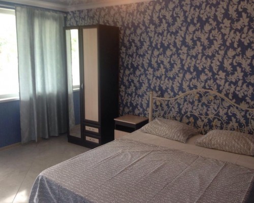 Guest house Mane — гостевой дом в Гагре