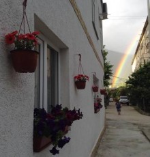 Guest house Shtil