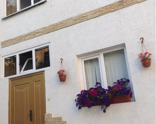 Guest house Shtil в Гагре: честный обзор гостевого дома