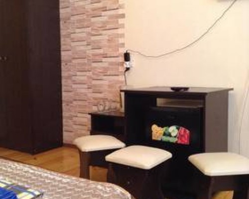 Guest house Shtil в Гагре: честный обзор гостевого дома
