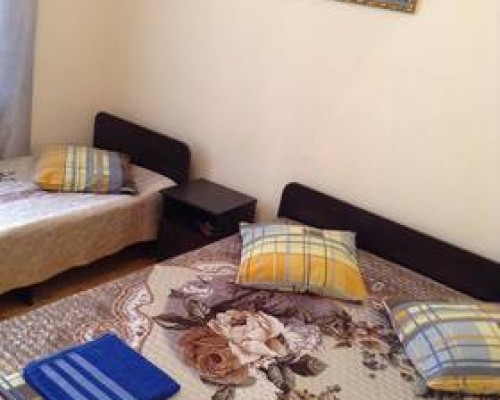 Guest house Shtil в Гагре: честный обзор гостевого дома