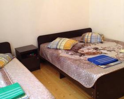 Guest house Shtil в Гагре: честный обзор гостевого дома