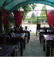 Hotel Uyut