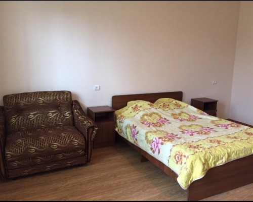 Hotel Uyut в Гагре: что важно знать перед бронированием