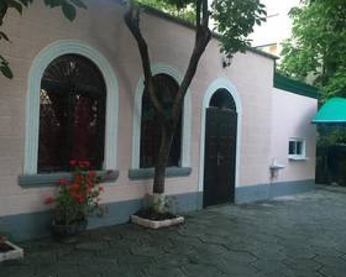 Hotel Uyut в Гагре: что важно знать перед бронированием