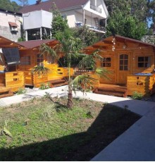 Holiday home Teremok