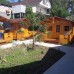 Holiday home Teremok в Гагре: гостевой дом с общей кухней