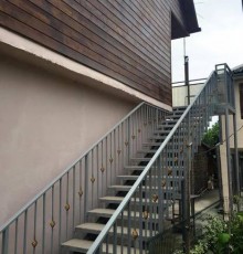 Guest house Gagra
