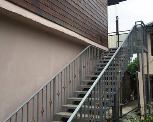 Guest house Gagra — гостевой дом в Гагре