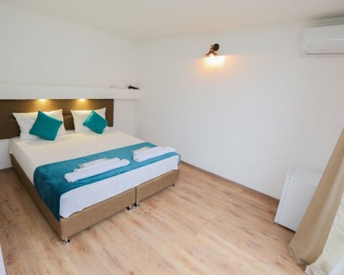 Guest house Gagra — гостевой дом в Гагре