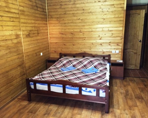 Guest house Gagra — гостевой дом в Гагре