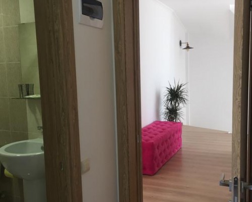 Guest house Gagra — гостевой дом в Гагре