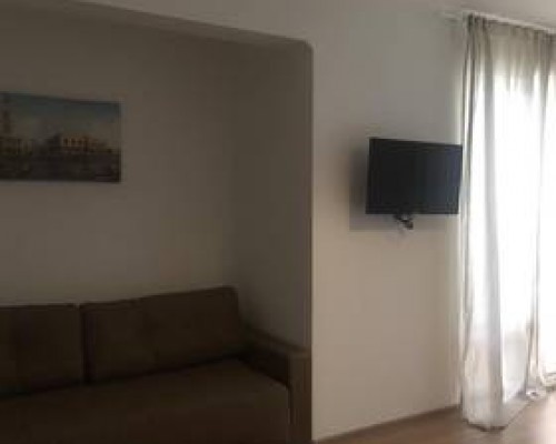 Guest house Gagra — гостевой дом в Гагре