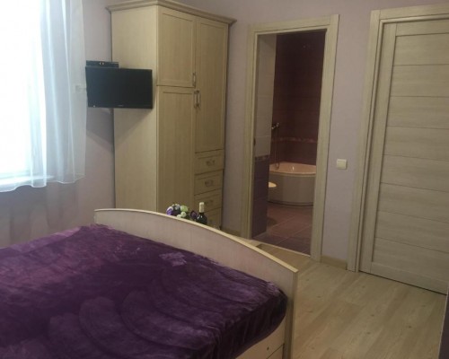 Guest house Svetlana в Гагре: честный обзор гостевого дома