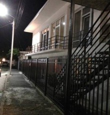 Guest house Abazgaa32