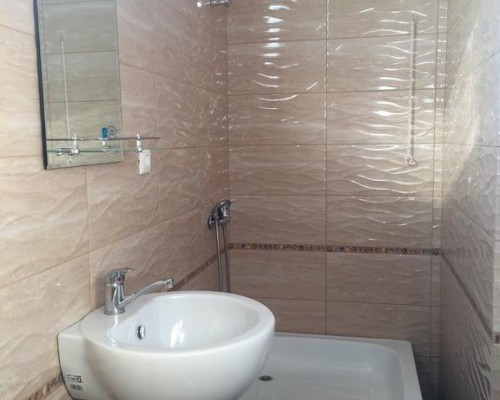 VillaBlackSea в Гагре: гостевой дом без звёзд