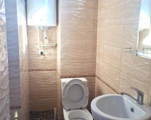 VillaBlackSea в Гагре: гостевой дом без звёзд