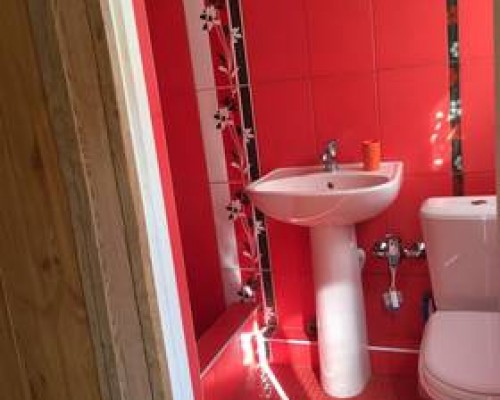 VillaBlackSea в Гагре: гостевой дом без звёзд