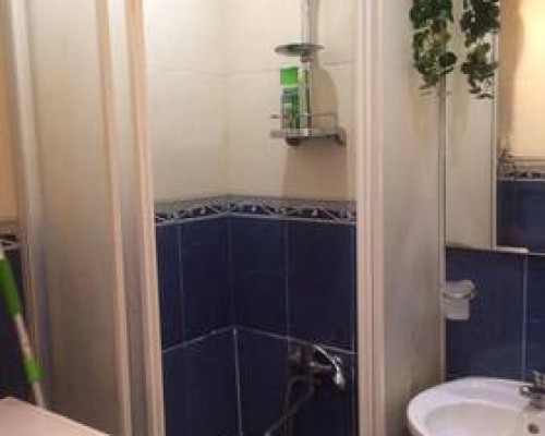 Apartments na Abazgaa 63/1 — апартаменты в Гагре, Абхазия