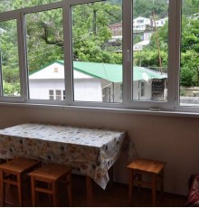 Apartment na Ardzinba 133
