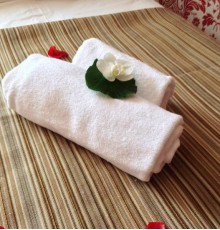 Guest House na Chanba 5