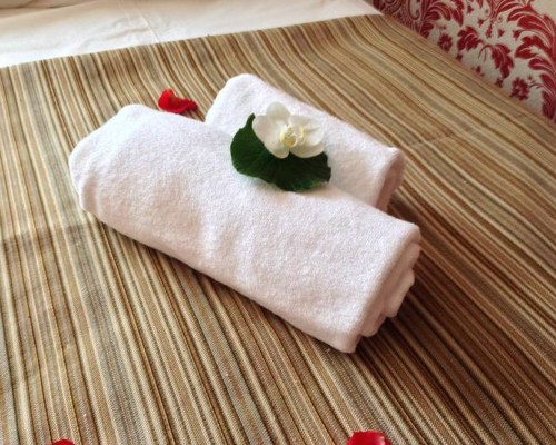 Guest House na Chanba 5 — гостевой дом в Гагре