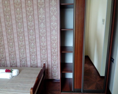 Guest House na Chanba 5 — гостевой дом в Гагре